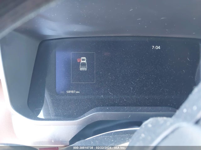 5TFMC5AB5PX001748 Toyota Tundra Hybrid 1794 Edition