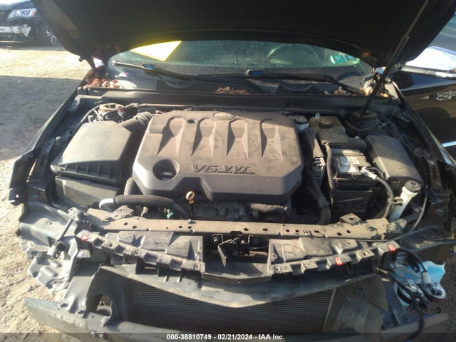 Chevrolet Impala Premier 2019 1G1105S37KU141841 Image 10