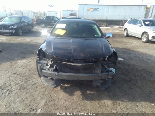 Chevrolet Impala Premier 2019 1G1105S37KU141841 Image 13