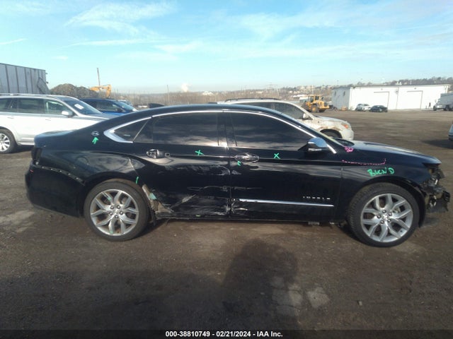 Chevrolet Impala Premier 2019 1G1105S37KU141841 Image 14