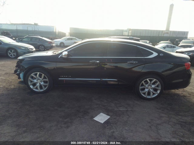 Chevrolet Impala Premier 2019 1G1105S37KU141841 Image 15