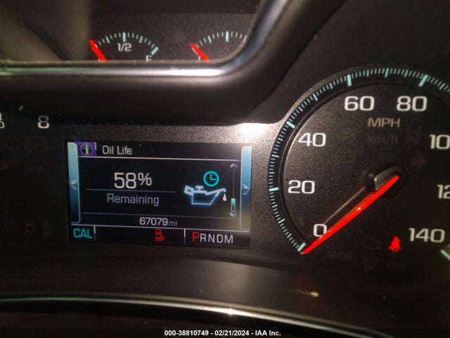 Chevrolet Impala Premier 2019 1G1105S37KU141841 Image 16