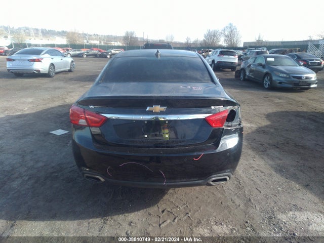 Chevrolet Impala Premier 2019 1G1105S37KU141841 Image 17