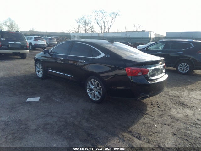 Chevrolet Impala Premier 2019 1G1105S37KU141841 Image 3