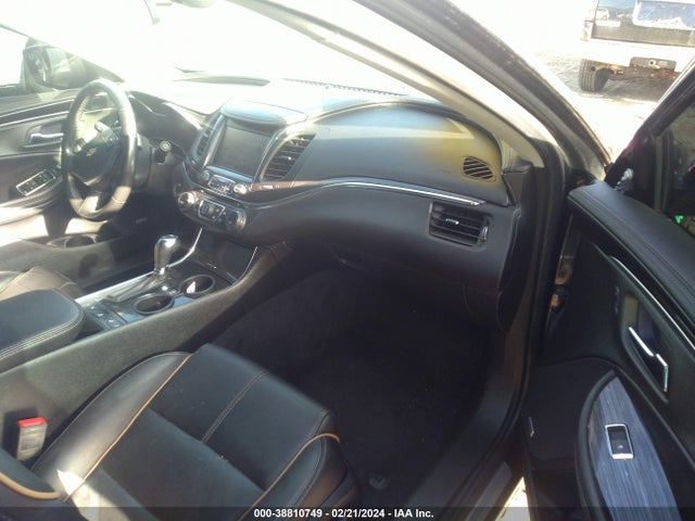 Chevrolet Impala Premier 2019 1G1105S37KU141841 Image 5