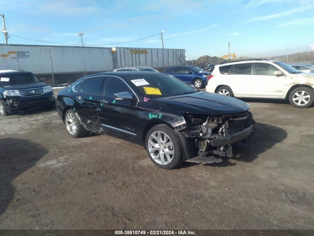 Chevrolet Impala Premier 2019 1G1105S37KU141841 Image 6