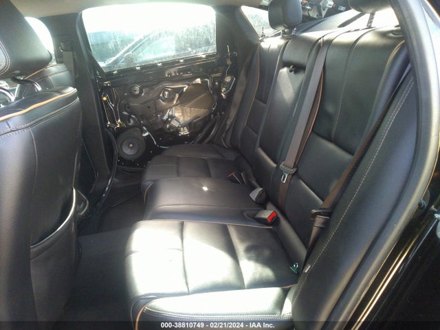 Chevrolet Impala Premier 2019 1G1105S37KU141841 Image 8