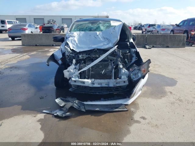 ML32AWHJ4PH003360 Mitsubishi Mirage Black Edition