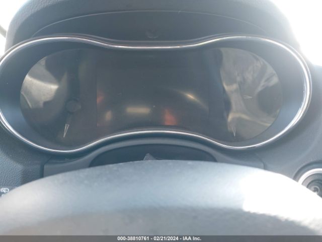 1C4RDHDG6HC643111 Dodge Durango Gt Rwd