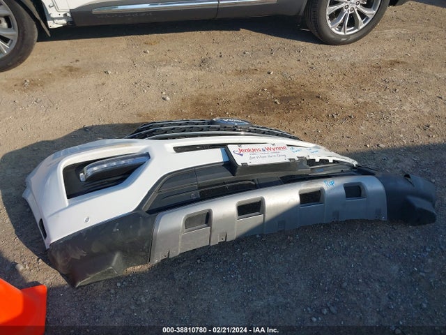 Ford EXPLORER XLT 2022 1FMSK7DH2NGB42808 Image 12