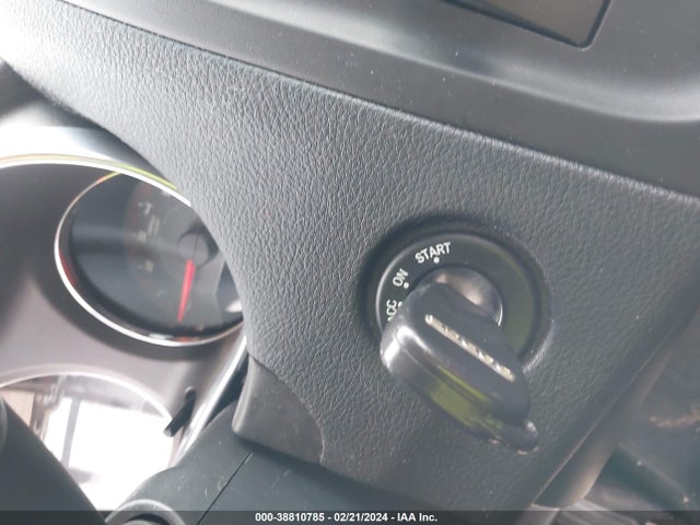 2013 DODGE AVENGER SE VIN: 1C3CDZAB3DN661508