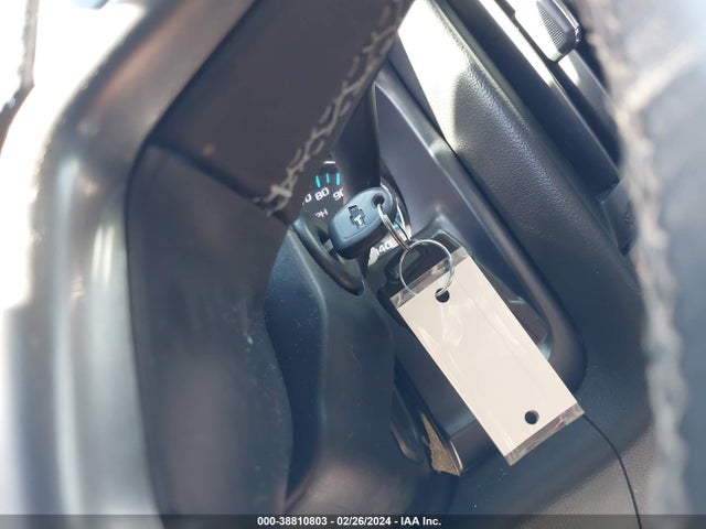 Chevrolet Silverado 1500 Ld Lt 2019 2GCVKPEC0K1243746 Image 11