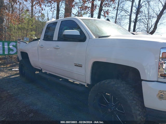 Chevrolet Silverado 1500 Ld Lt 2019 2GCVKPEC0K1243746 Image 13