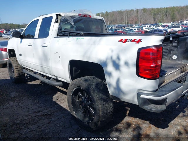 Chevrolet Silverado 1500 Ld Lt 2019 2GCVKPEC0K1243746 Image 14
