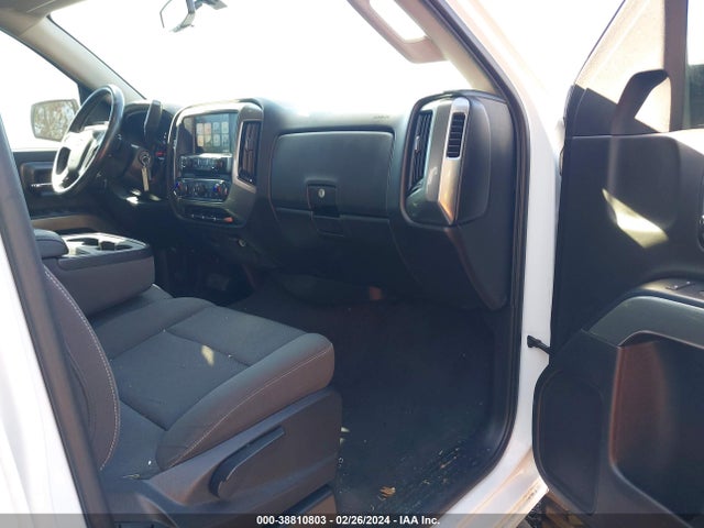 Chevrolet Silverado 1500 Ld Lt 2019 2GCVKPEC0K1243746 Image 5