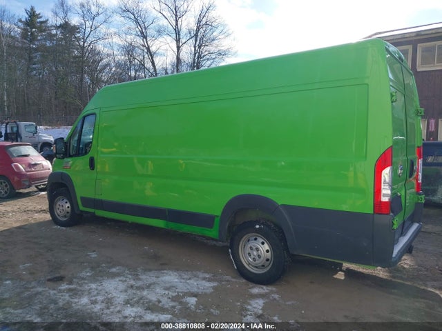 RAM Promaster 3500 High Roof 2015 3C6URVJG6FE508206 Image 14