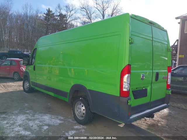 RAM Promaster 3500 High Roof 2015 3C6URVJG6FE508206 Image 3