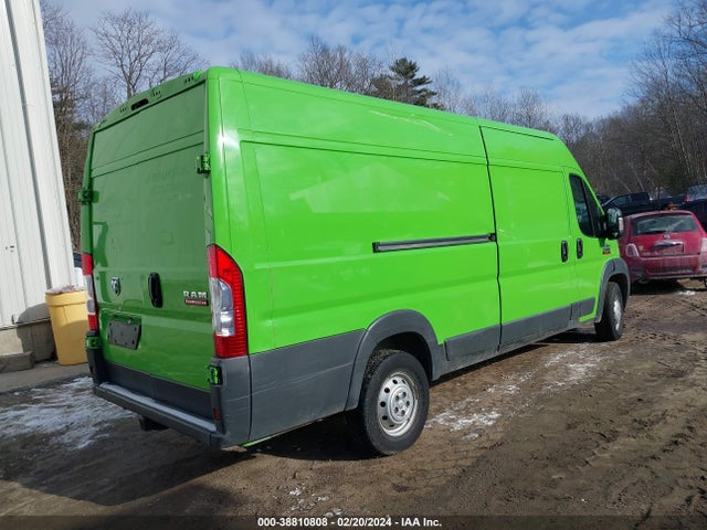 RAM Promaster 3500 High Roof 2015 3C6URVJG6FE508206 Image 4