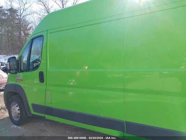 RAM Promaster 3500 High Roof 2015 3C6URVJG6FE508206 Image 6