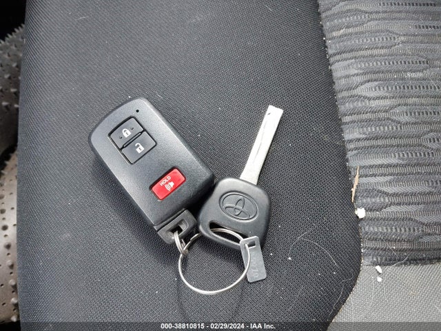 Toyota Tundra Sr5 2021 5TFDY5F12MX041217 Image 11