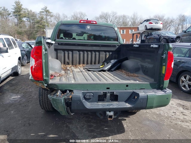 Toyota Tundra Sr5 2021 5TFDY5F12MX041217 Image 17