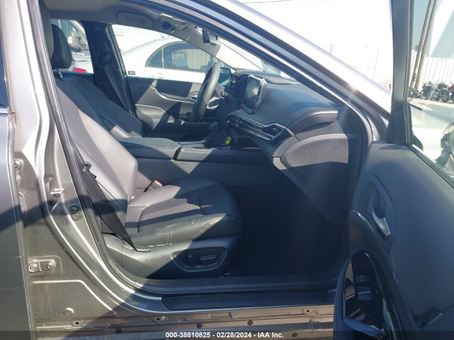 Toyota Mirai Xle 2021 JTDAAAAA0MA003298 Image 5