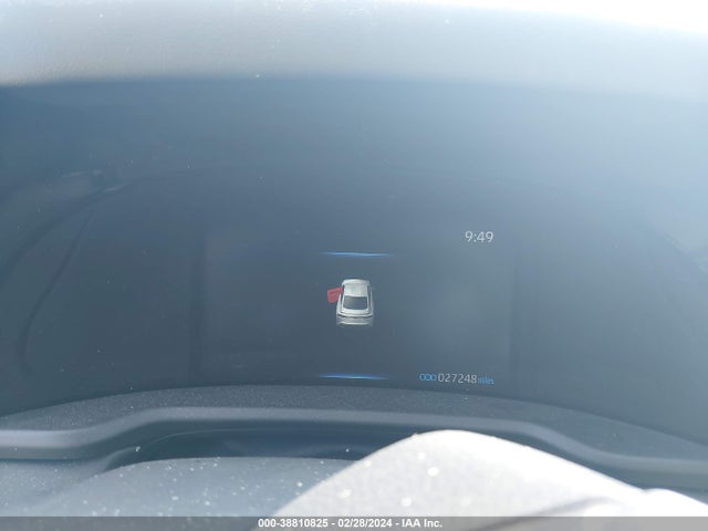 Toyota Mirai Xle 2021 JTDAAAAA0MA003298 Image 7