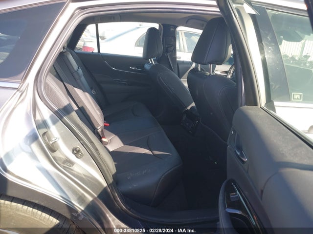 Toyota Mirai Xle 2021 JTDAAAAA0MA003298 Image 8