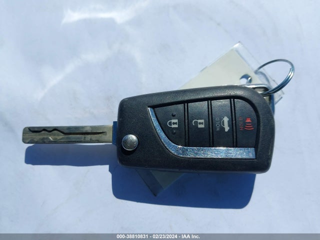 Toyota COROLLA LE 2020 5YFEPRAE9LP115321 Image 11
