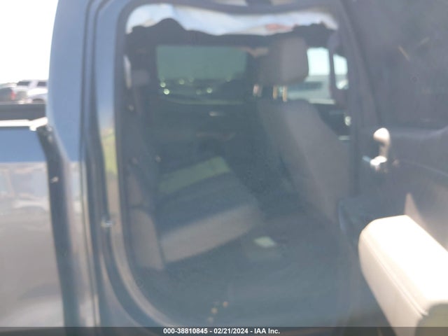 Aukcja sprzedaży 2021 Chevrolet Silverado 1500 4wd  Short Bed Rst, vin: 3GCUYEET0MG268204, numer aukcji: 38810845