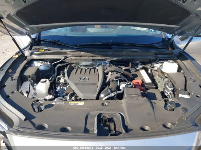 JTJCHMAA7P2005969 Lexus Rx 350 Premium