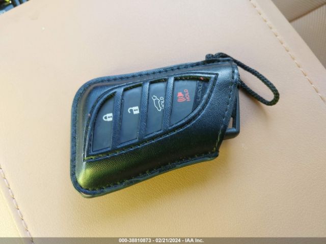 JTJCHMAA7P2005969 Lexus Rx 350 Premium
