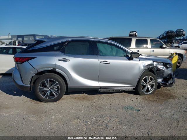 JTJCHMAA7P2005969 Lexus Rx 350 Premium