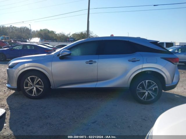 JTJCHMAA7P2005969 Lexus Rx 350 Premium