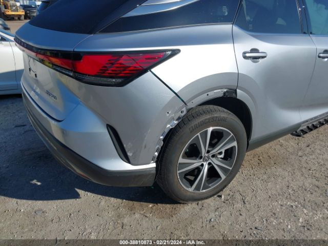 JTJCHMAA7P2005969 Lexus Rx 350 Premium