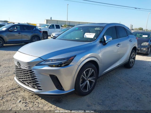 JTJCHMAA7P2005969 Lexus Rx 350 Premium