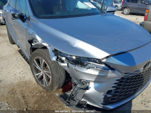 JTJCHMAA7P2005969 Lexus Rx 350 Premium