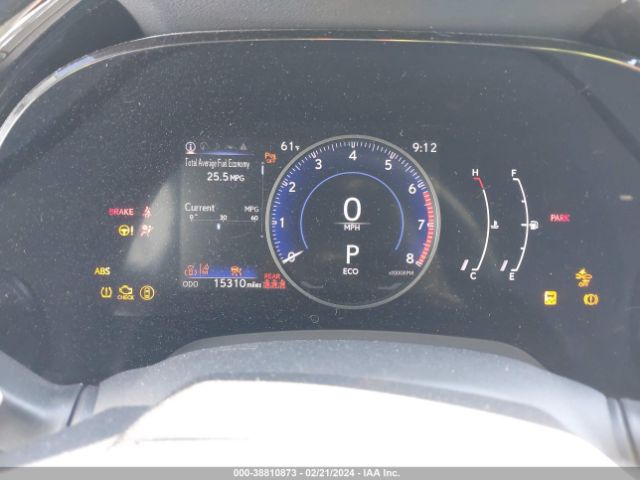 JTJCHMAA7P2005969 Lexus Rx 350 Premium