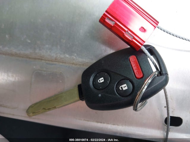 Honda ODYSSEY LX 2014 5FNRL5H26EB110710 Image 11