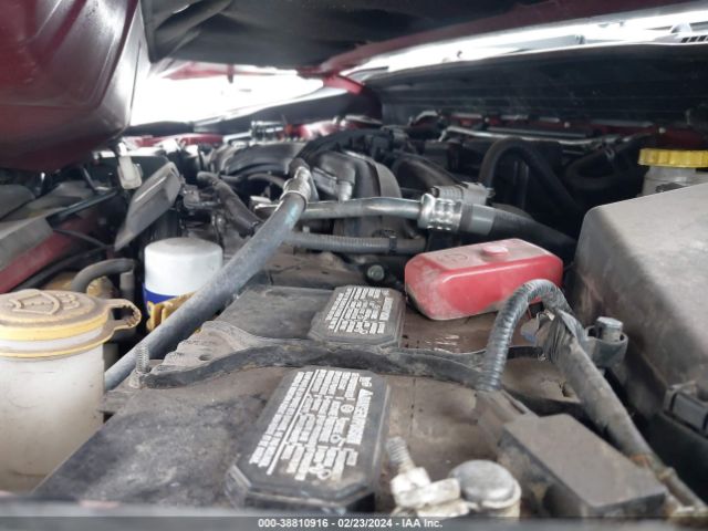 4S3GKAJ65K3616442 Subaru Impreza 2.0i Sport
