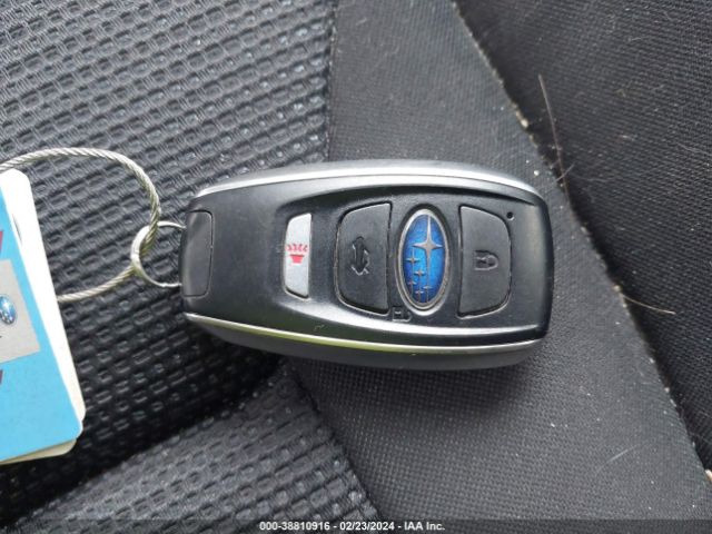 4S3GKAJ65K3616442 Subaru Impreza 2.0i Sport