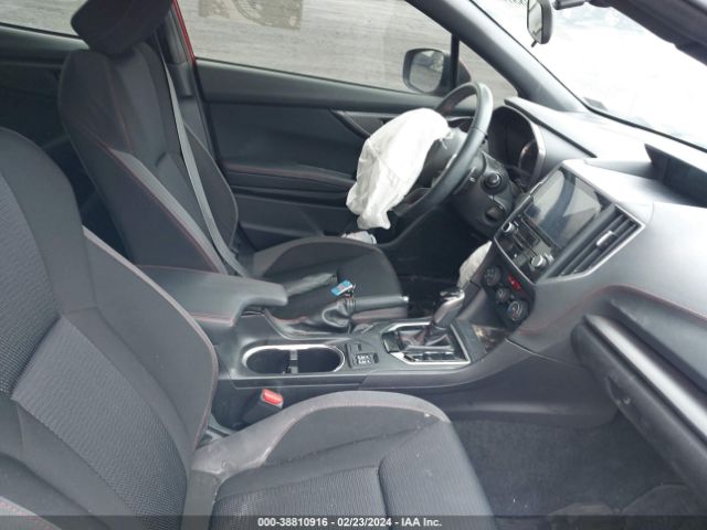 4S3GKAJ65K3616442 Subaru Impreza 2.0i Sport