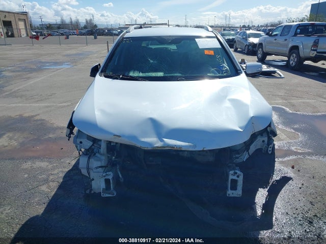 KIA Sorento Lx V6 2015 5XYKT4A76FG641188 Image 11