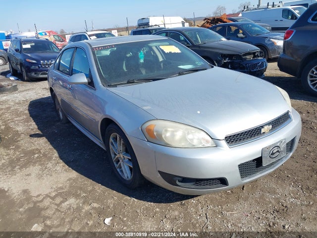 2014 2G1WC5E37E1122490 main image
