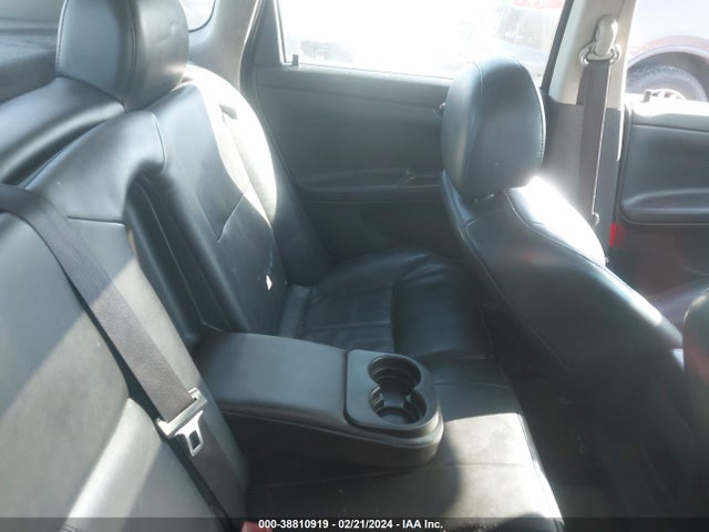 Chevrolet Impala Limited Ltz 2014 2G1WC5E37E1122490 Image 8