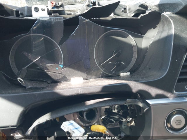 Hyundai Sonata Sport 2015 5NPE34AF2FH253517 Image 7