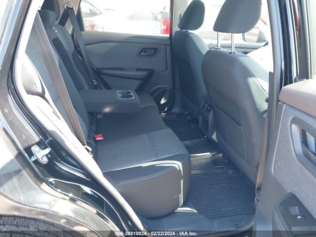 5N1AT3AA3MC769774 Nissan Rogue S Fwd