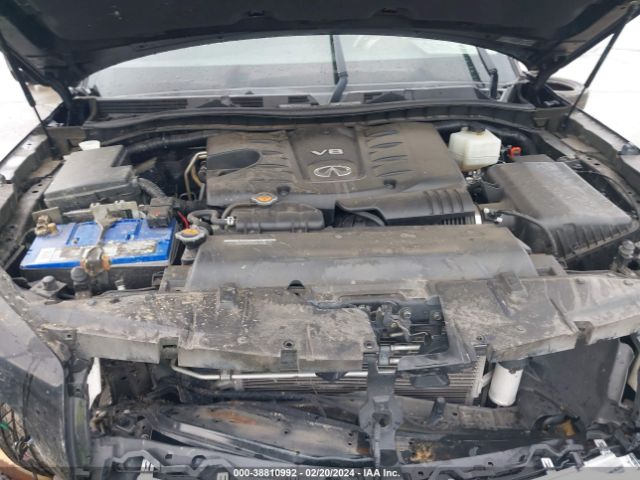 JN8AZ2NF3H9640606 Infiniti QX80