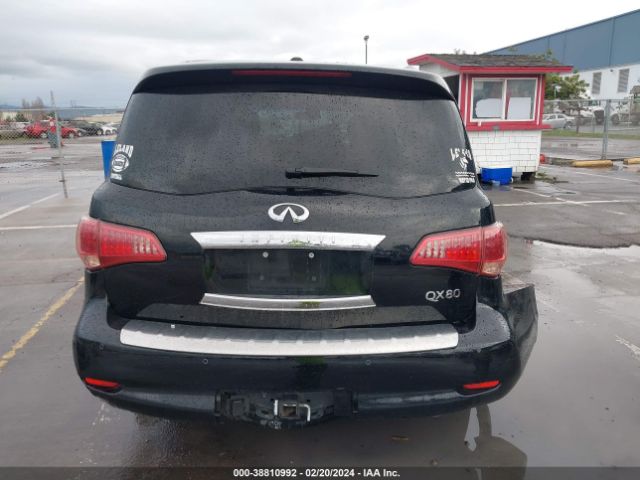 JN8AZ2NF3H9640606 Infiniti QX80