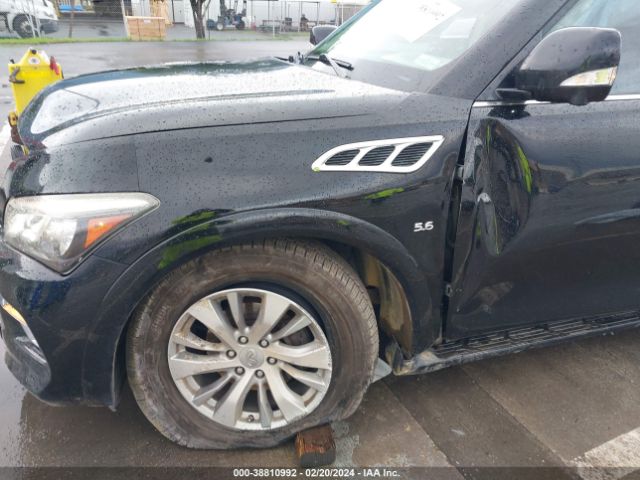 JN8AZ2NF3H9640606 Infiniti QX80